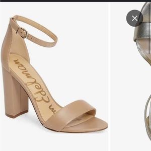 Sam Edelman Yaro shoes